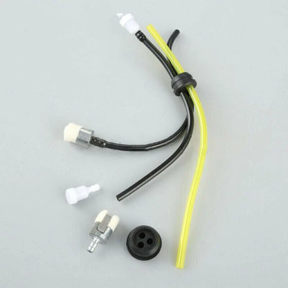 Trimmer Brushcutter Fuel Line Filter Vent For ECHO SRM V13700003 13211546730