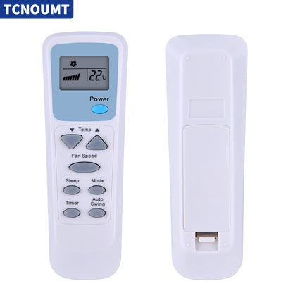 AKB73616103 Remote Control For Friedrich Window Air Conditioner 6711A20103Q