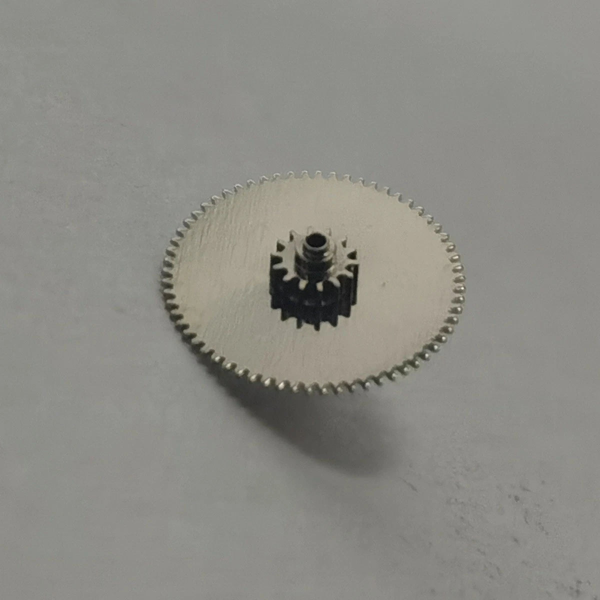 Watch Movement Center Wheel Gear Replacement for NH35 NH36 Automatic Movement