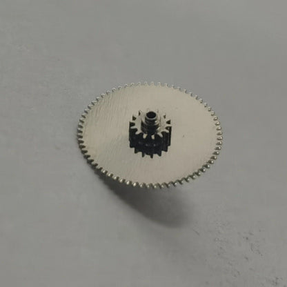 Watch Movement Center Wheel Gear Replacement for NH35 NH36 Automatic Movement