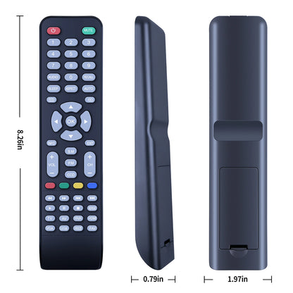 Replacement Remote Control For Karavision TV