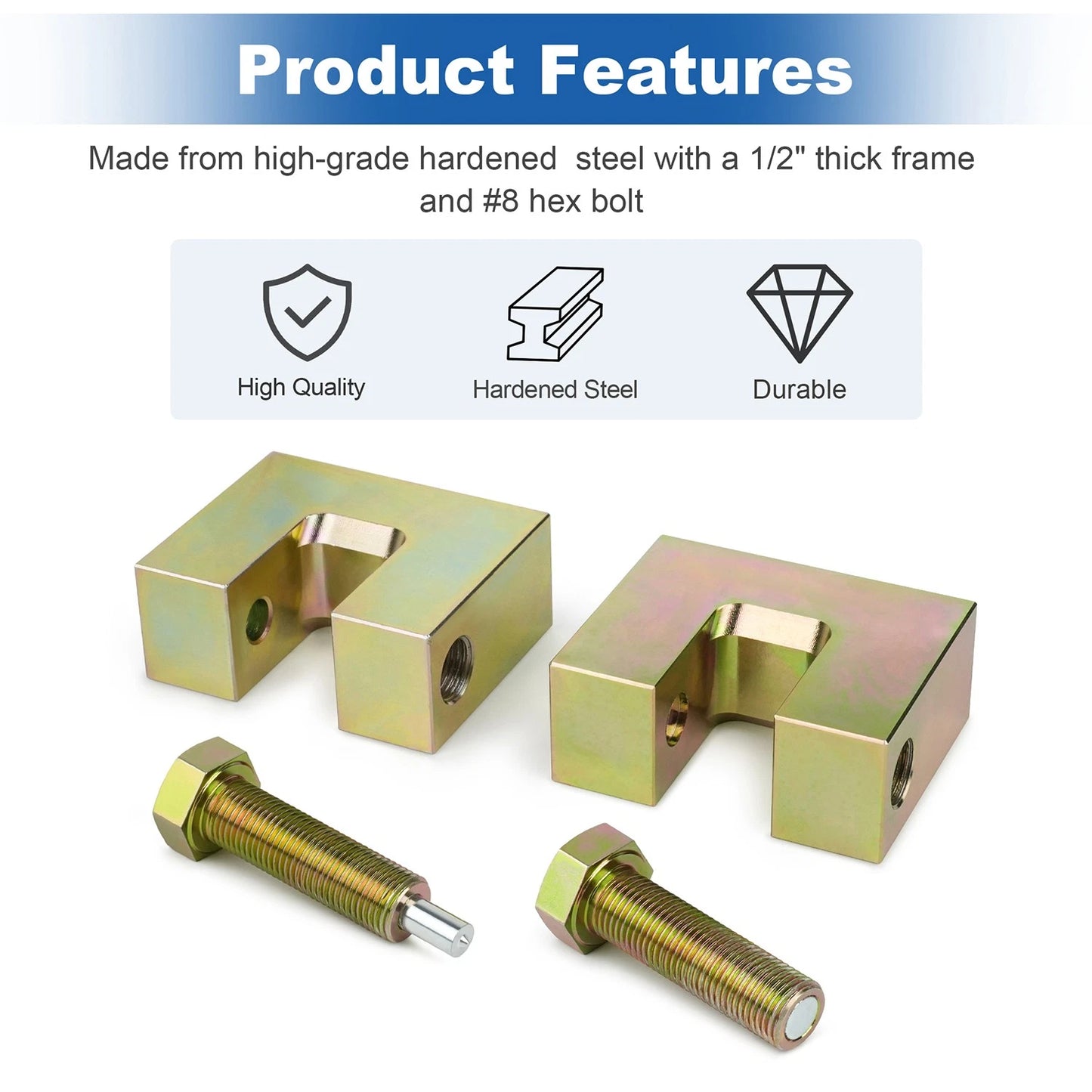 Self-Piercing Rivet Tool Combo Kit – Includes 21960 & 21970 for SPR Insertion