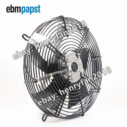 Ebmpapst S2E300-AP02-30 Axial Fan 230VAC 230/350W ??300MM Condenser Cooling Fan