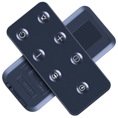 For JBL Cinema SB100 Cinema SB200 Soundbar Speaker System Remote Control