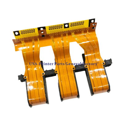 Carriage Flex Cables Fit For HP Designjet 5000 5100 5500 Ps Q1251-69273