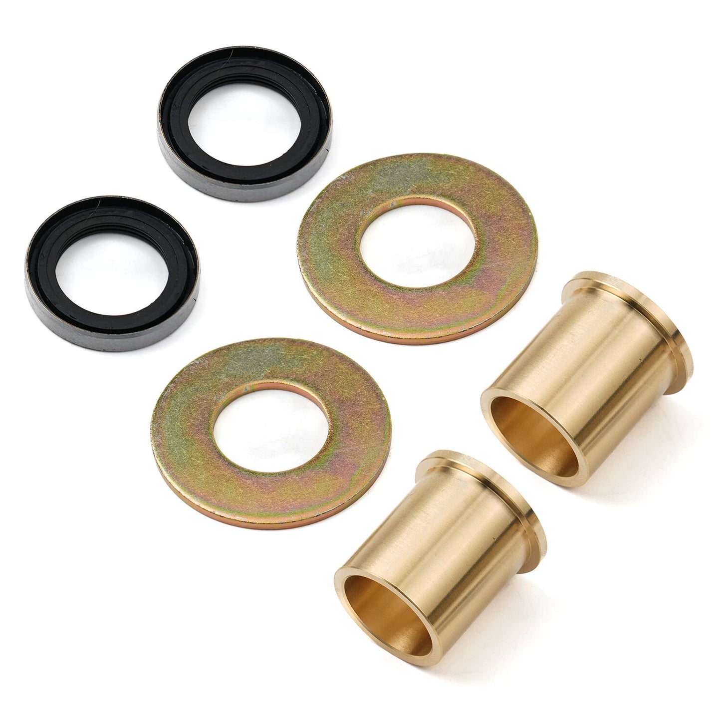 Undercarriage Bushing & Seal Kit Compatible With Bobcat MT50 MT52 MT55 MT85