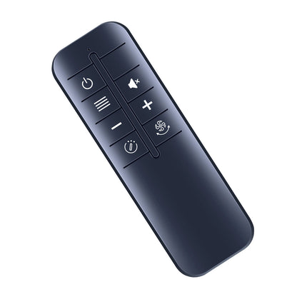 Replace Remote Control For Holmes  40" Smart Connect Wi-Fi Digital Tower Fan