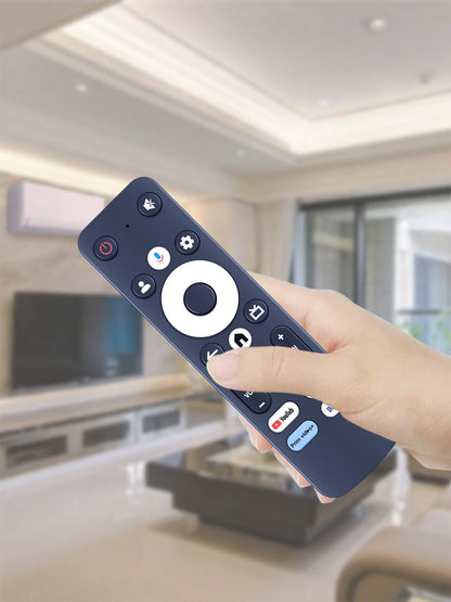 GTV-RC-AU Voice Remote Control For EKO Goole TV