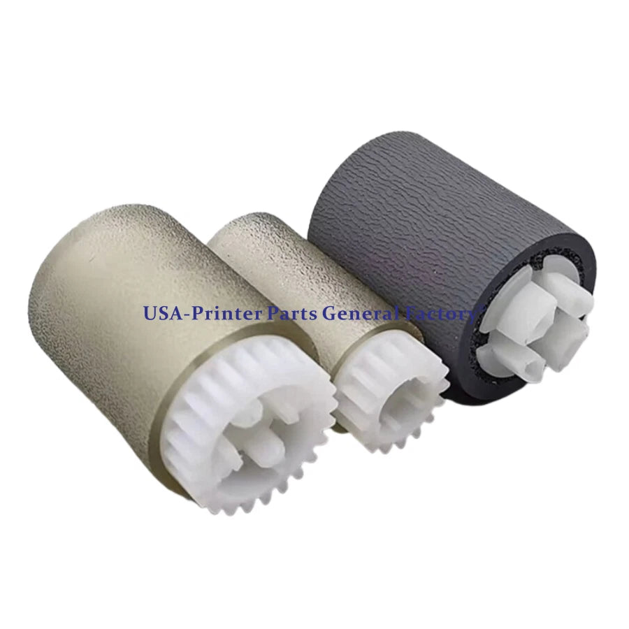 Paper Pickup Roller Kit For Canon C5030 C5045 C5240 C5255 C5051 C5235 C5035