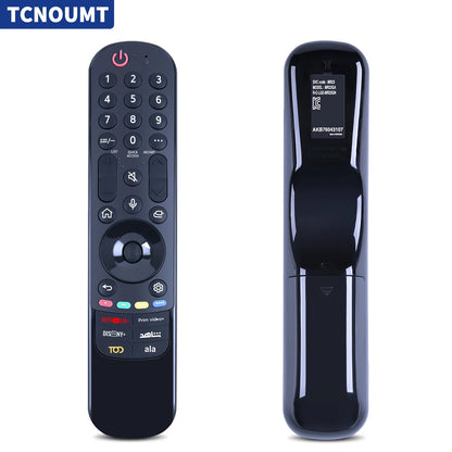 MR23GA AKB76043107 Magic Voice Remote Control For LG Smart TV