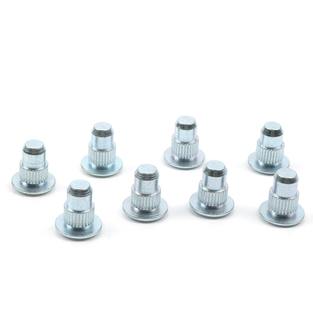 Alignment Cam Bolt Kit For 2001-2010 Chevy/GMC 1500HD 2500HD 3500HD