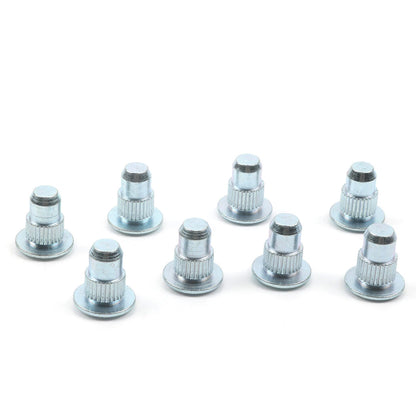 Alignment Cam Bolt Kit For 2001-2010 Chevy/GMC 1500HD 2500HD 3500HD