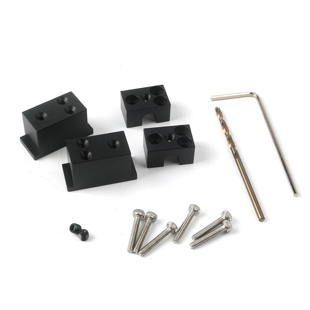 Climate Control Cable Rebuild Kit for 2000-2006 Nissan B15 Sentra