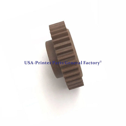 10PC  Fuser Gear Samsung ML-1630 2510 2525 1910 SCX4600 4500 JC66-01254A