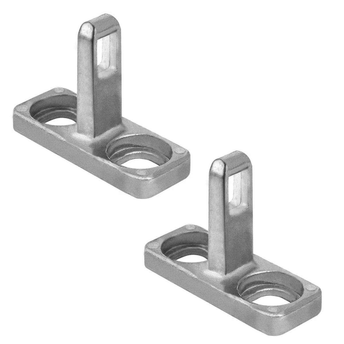 2Pcs Washer Door Latch For Electrolux For Frigidaire 5304505088 Replace Parts