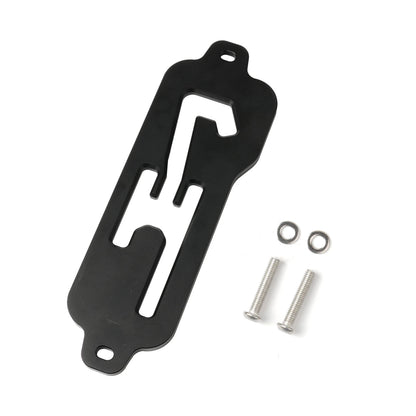 For 19-23 Honda Talon 1000X 1000R 1000X-4 Gear Selector Shift Gate Shifter Plate