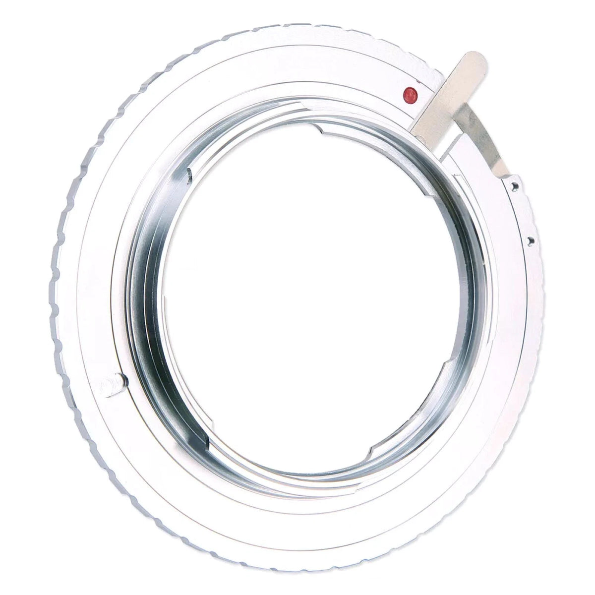 For Sony E Mount Camera Accessories M4/3-NEX Aluminum Alloy Adapter Ring