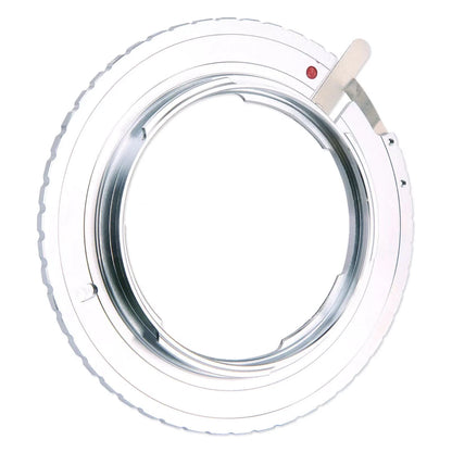 For Sony E Mount Camera Accessories M4/3-NEX Aluminum Alloy Adapter Ring