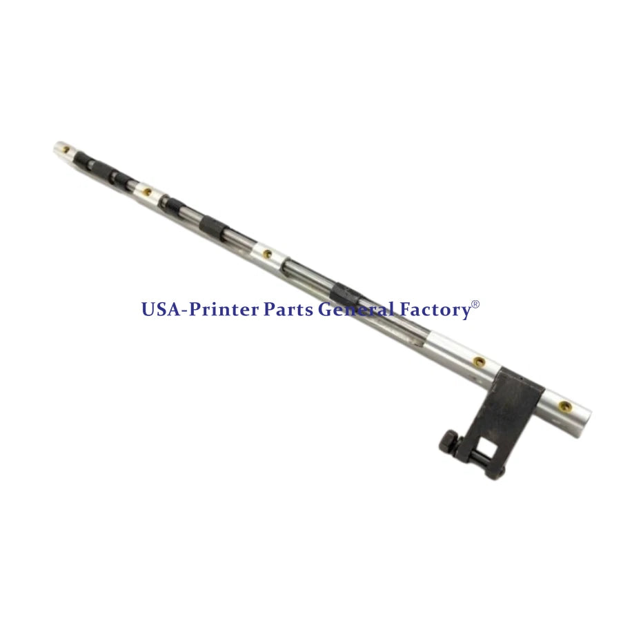 4 PCS  Gripper Bar Windmill 10x15 T-1304F Heidelberg Press Printing Machine