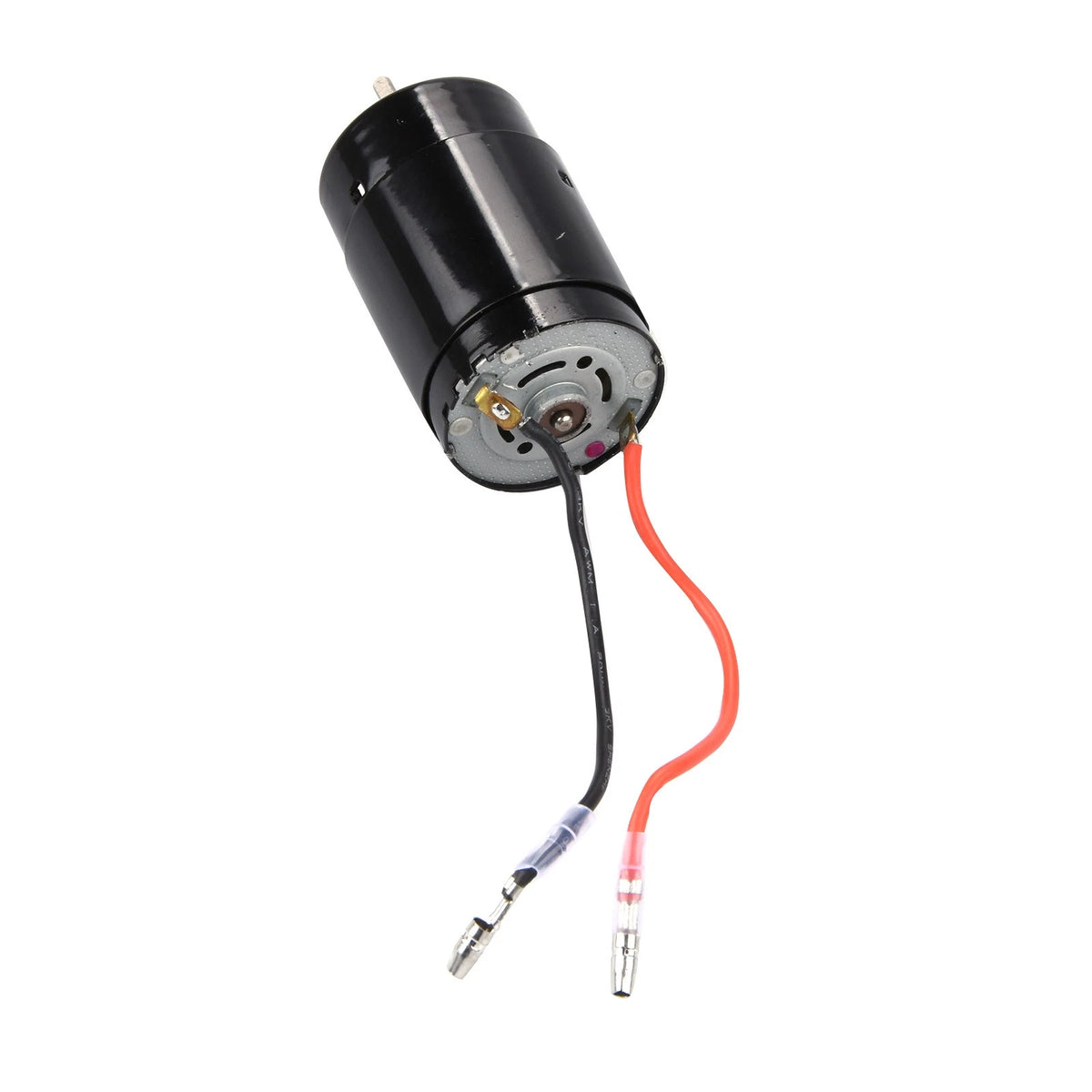 1/14 Durable Metal 550 Carbon Brush Motor For WLtoys 144001 RC Car Upgrade Parts