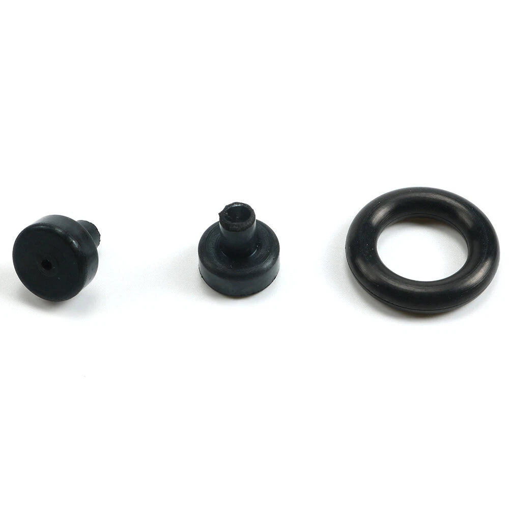 For 1994-2004 Polaris Driveshaft Bumper & O-Ring Kit SL SLT SLH Virage TXI 750 +