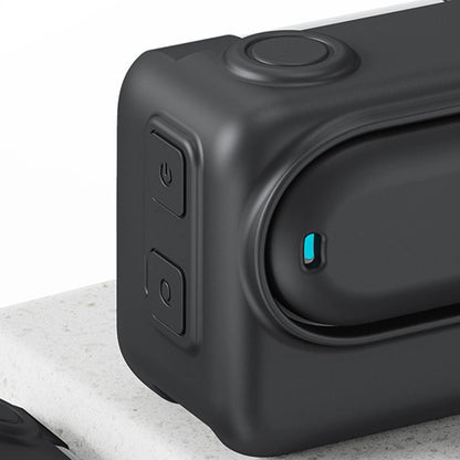 Silicone Protective Case Cover Accessories For Insta360 GO 3 Action Camera k