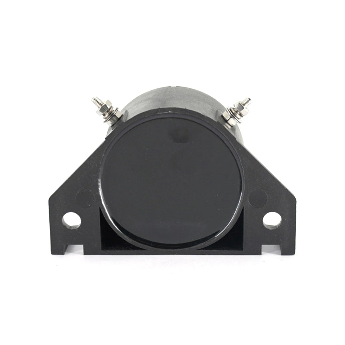 107dB Reverse Backup Alarm 12V-24V Waterproof Beeper for Truck Van Vehicle