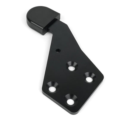 HLK2733R Poly Hood Guide RH For International 3810979C1 3810982C1 3810982C5