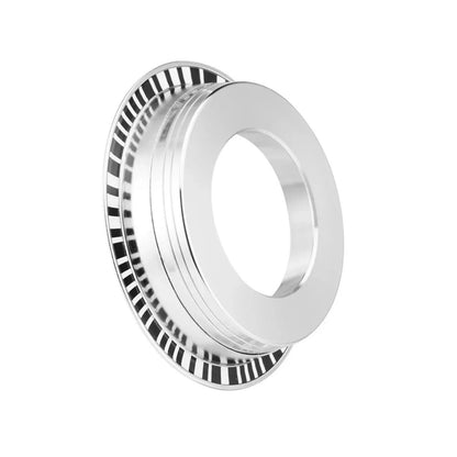 Safe Coffee Capsule Adapter for Nespresso Reusable G-Cup