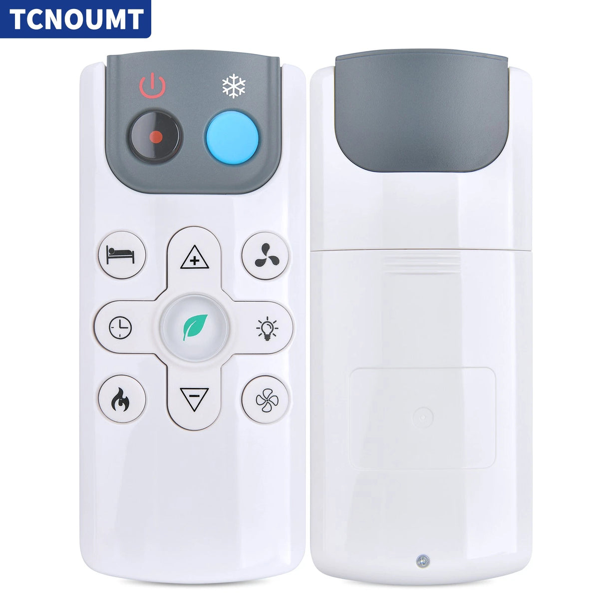 Remote Control For Towallmark/MERXENG Window Air Conditioner
