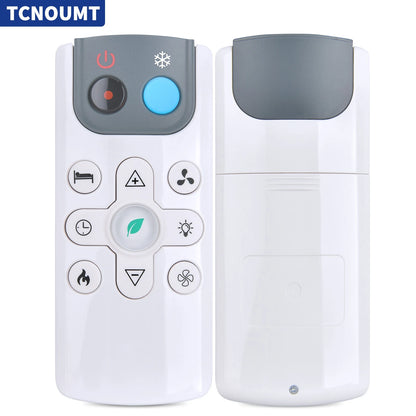 Remote Control For Towallmark/MERXENG Window Air Conditioner