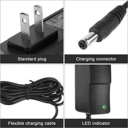 Charger for Homeika Cordless Vacuum Cleaner H016 HA016, 26.5V Powerful...