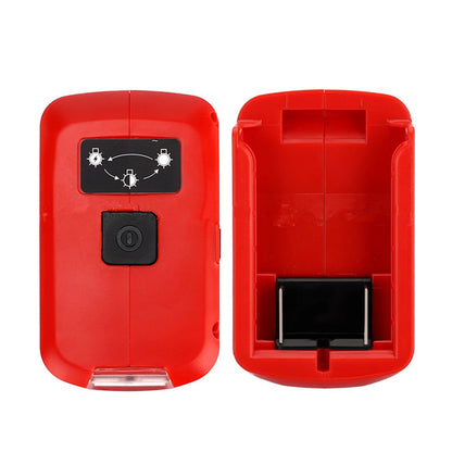 1*Battery Adapter for Craftsman V20 Battery USB Phone Charger Led Work Light 20V