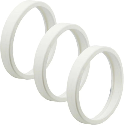 For Polaris 180 280 360 380 Pool Cleaner 3PCS All Purpose Tire Replacement
