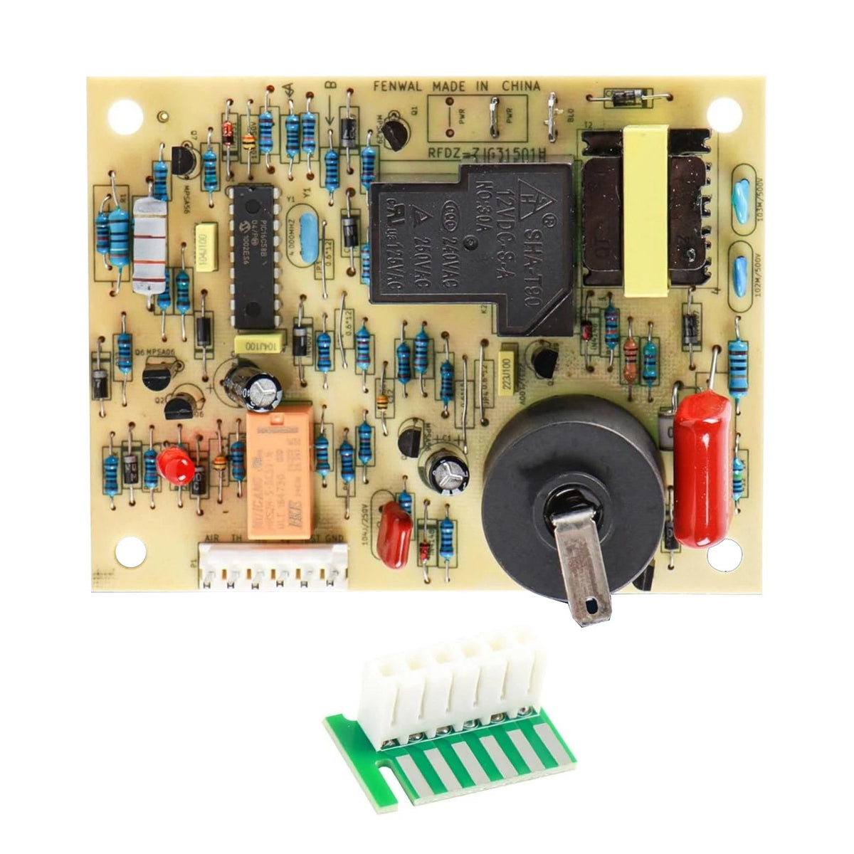 33488 For Atwood RV Furnace Ignition Board For Dometic Hydro Flame Spark Unit