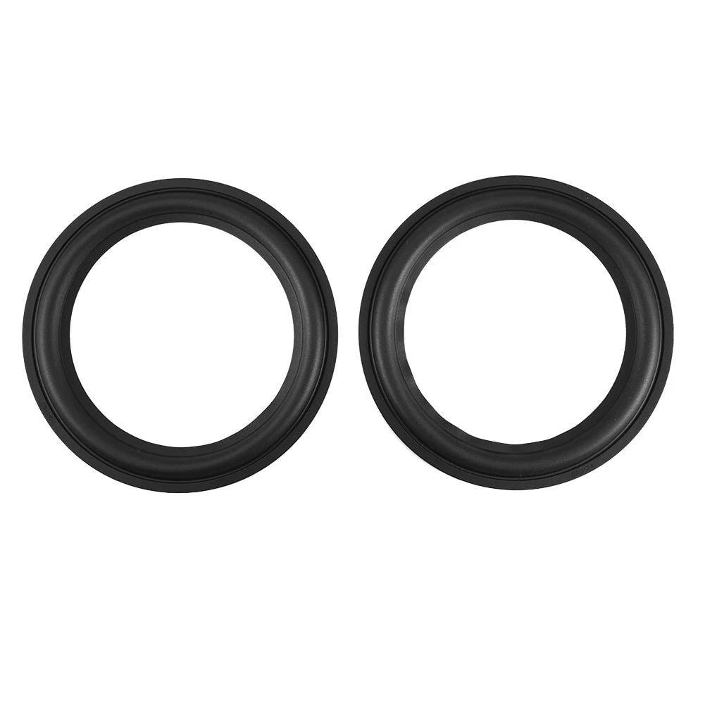 8" Speaker Foam Surround Repair Kit, 2Pcs 8inch Perforated Rubber Speaker...