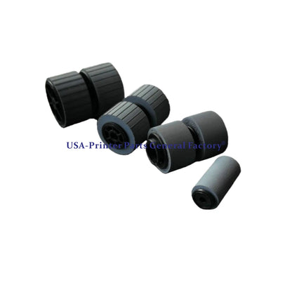 L2731-60004 ADF Paper Pickup Roller Kit Fit For HP7000 s3 HP5000 s4 HP3000s3 S4