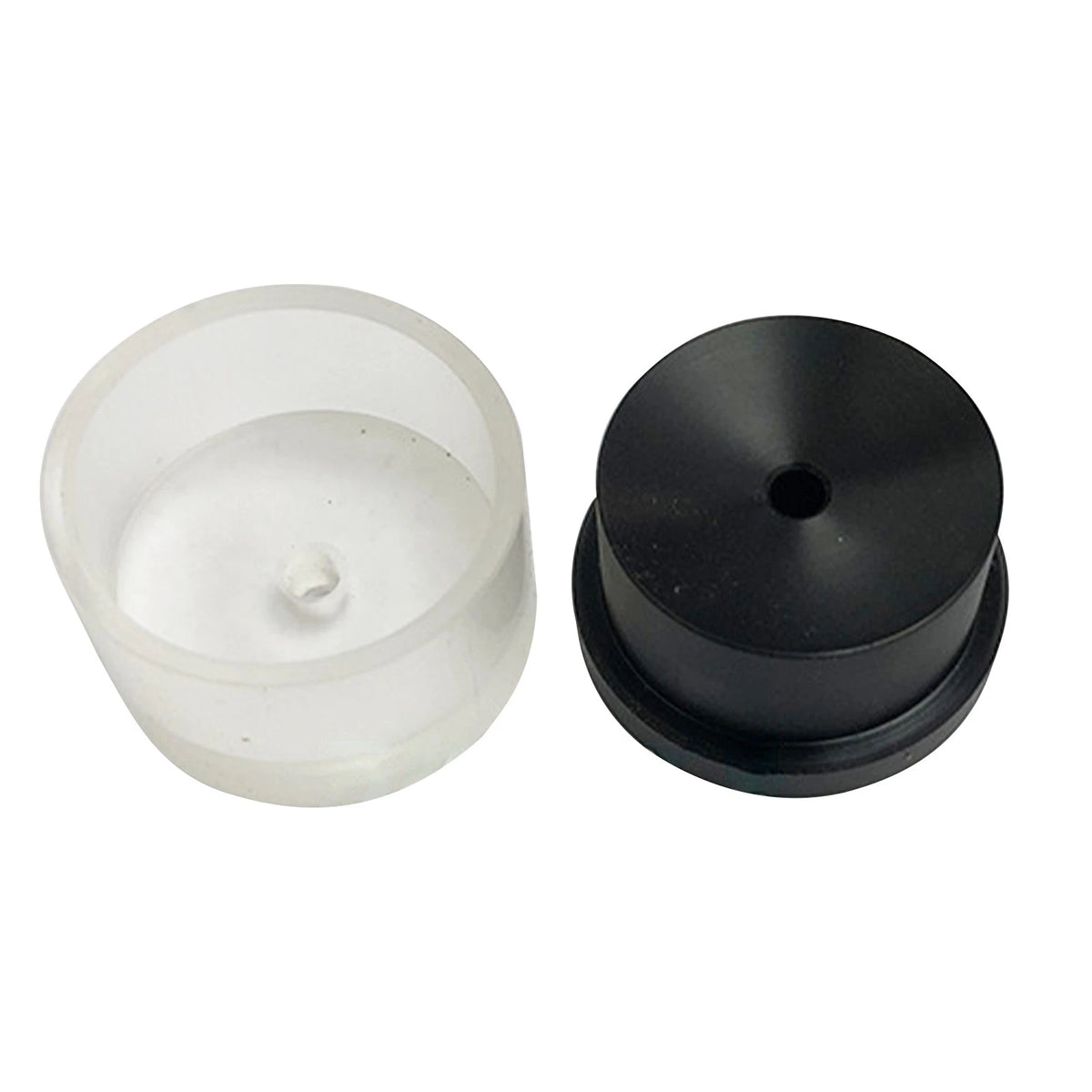 Plastic Replace Closing Mainspring Barrel Cover Watch Watchmaker Repair Tool