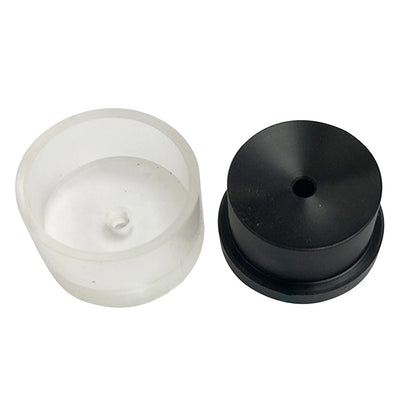 Plastic Replace Closing Mainspring Barrel Cover Watch Watchmaker Repair Tool