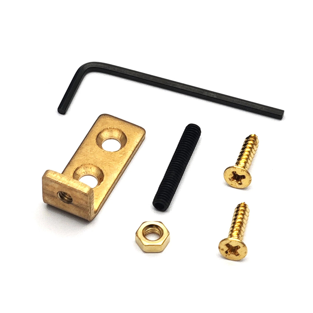 Guitar Tremolo Stabilizer Tremolo Stopper for Floyd Rose Guitars Bridges