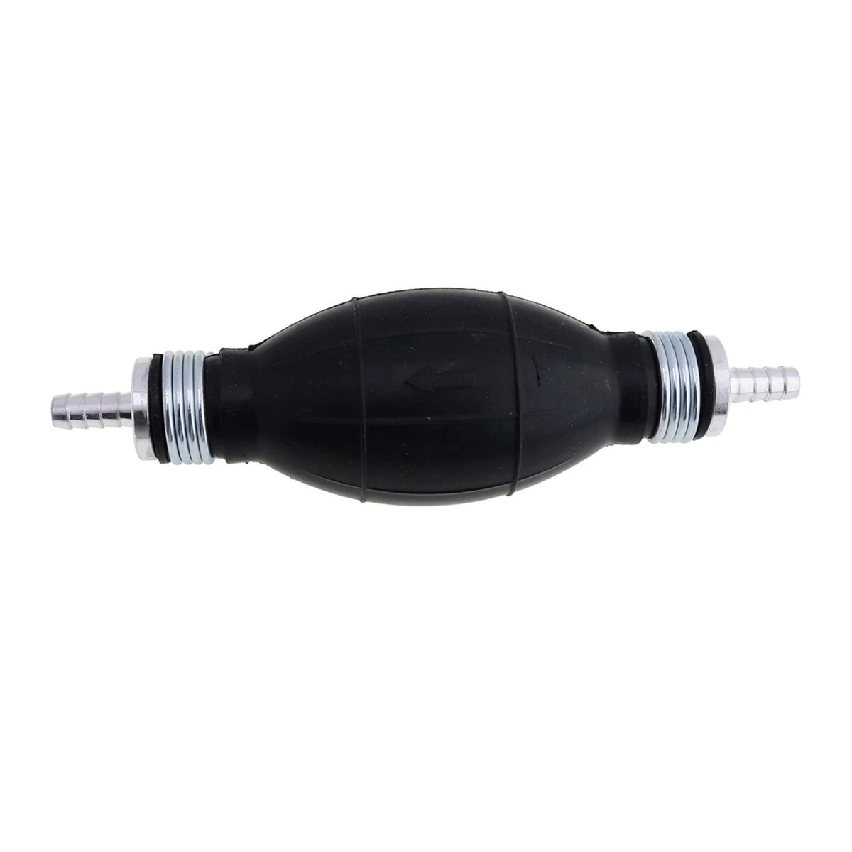 Diesel Fuel Primer Bulb 6657734 For Bobcat Skid Steer 763 773 7753 843 853 863