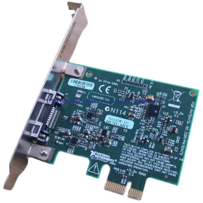 Fit for NI PCIe-8361 remote control module plus 3m 779500-03 MXI-EXPRESScable