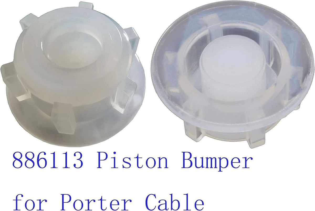 886113 Piston Bumper for Porter Cable