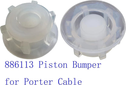 886113 Piston Bumper for Porter Cable