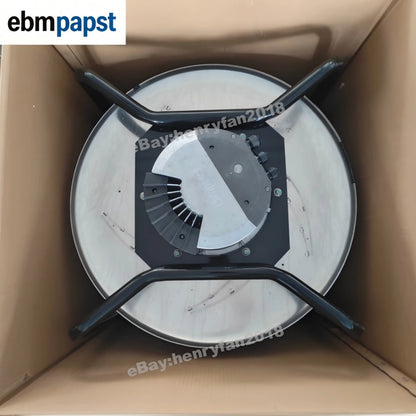 K3G630-PC04-L1 for ebmpapst AC 400VAC Centrifugal Fan For Cabinet Cooling