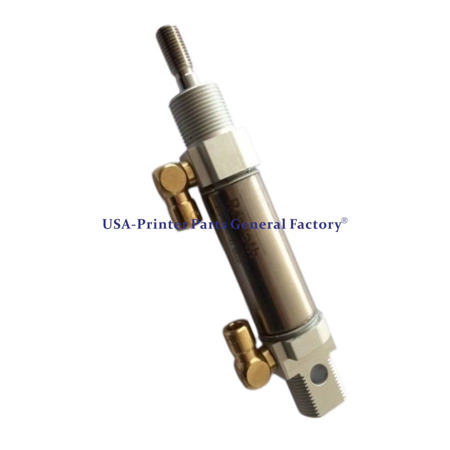 00.580.1514 Heidelberg Machine Water Roller Cylinder D25X25 Water Reel Cylinder