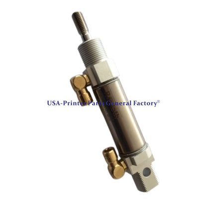 00.580.1514 Heidelberg Machine Water Roller Cylinder D25X25 Water Reel Cylinder