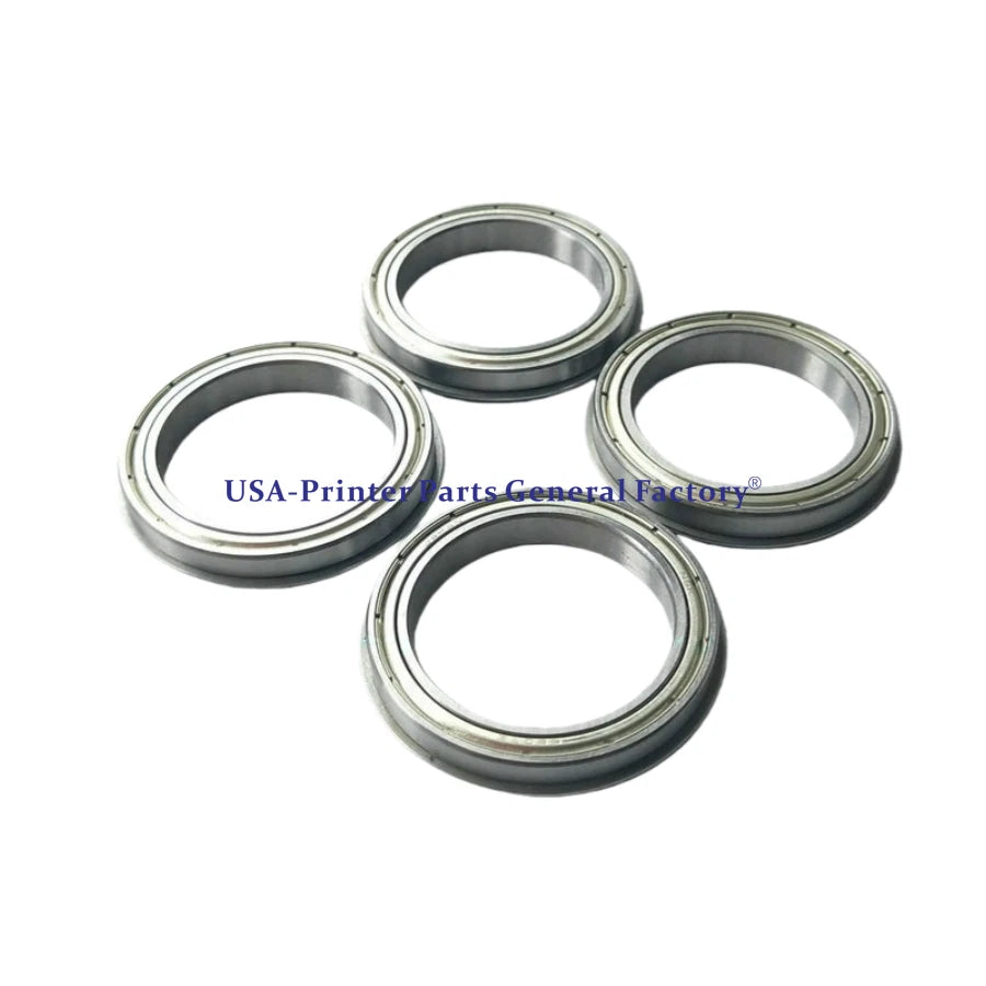 4pcs Upper Roller Bearing For Sharp MX-M623N M623U M753N M753U High quality