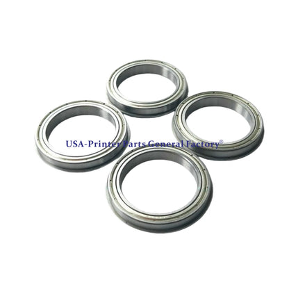 4pcs Upper Roller Bearing For Sharp MX-M623N M623U M753N M753U High quality