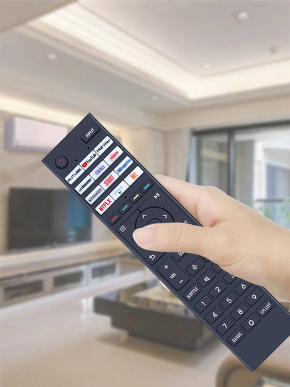 CT-95075 Voice Remote Control For Toshiba TV 55Z670ME 65Z670ME 75Z670ME